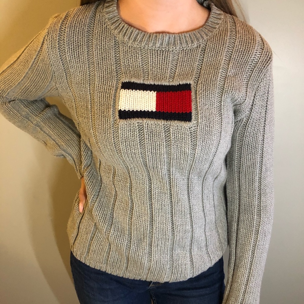 Tommy Hilfiger Sweater